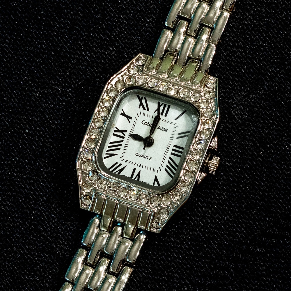 Cote d' Azur Women's Watch